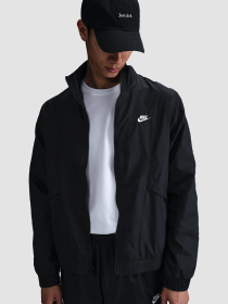 Повседневный костюм NIKE M Nk Club Wvn Trk Suit модель HJ1985-011 Повседневный костюм NIKE M Nk Club Wvn Trk Suit модель HJ1985-011 Фото