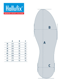 Шлепанцы Hallufix модель 4310_white Фото