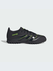 Кроссовки Adidas Predator модель JH8863-KZ Фото