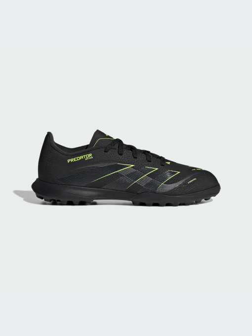 Кроссовки Adidas Predator модель JI1151-KZ Фото