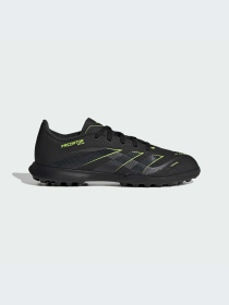 Кроссовки Adidas Predator модель JI1151-KZ Фото