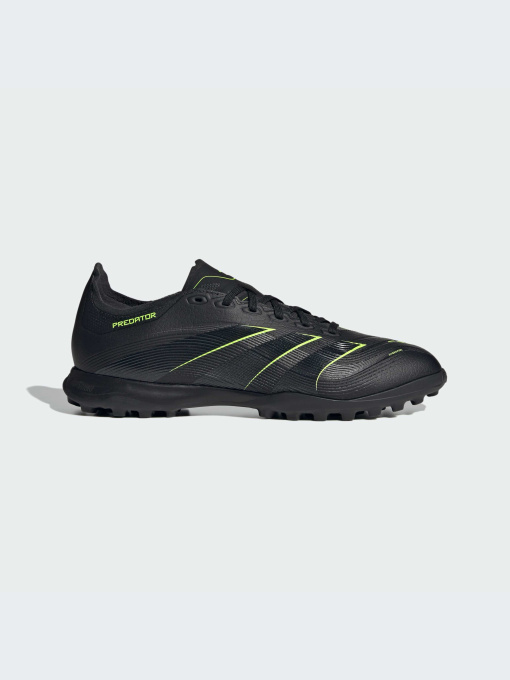 Кроссовки Adidas Predator модель JI1133-KZ Фото
