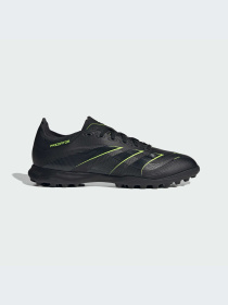 Кроссовки Adidas Predator модель JI1133-KZ Фото