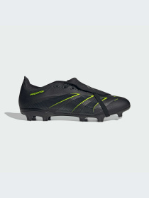 Кроссовки Adidas Predator модель JI1110-KZ Фото