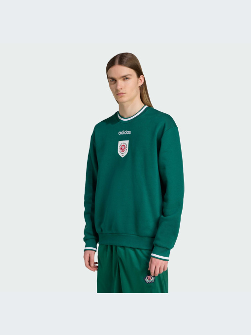 Худи и свитшоты Adidas модель JX3066-KZ Фото