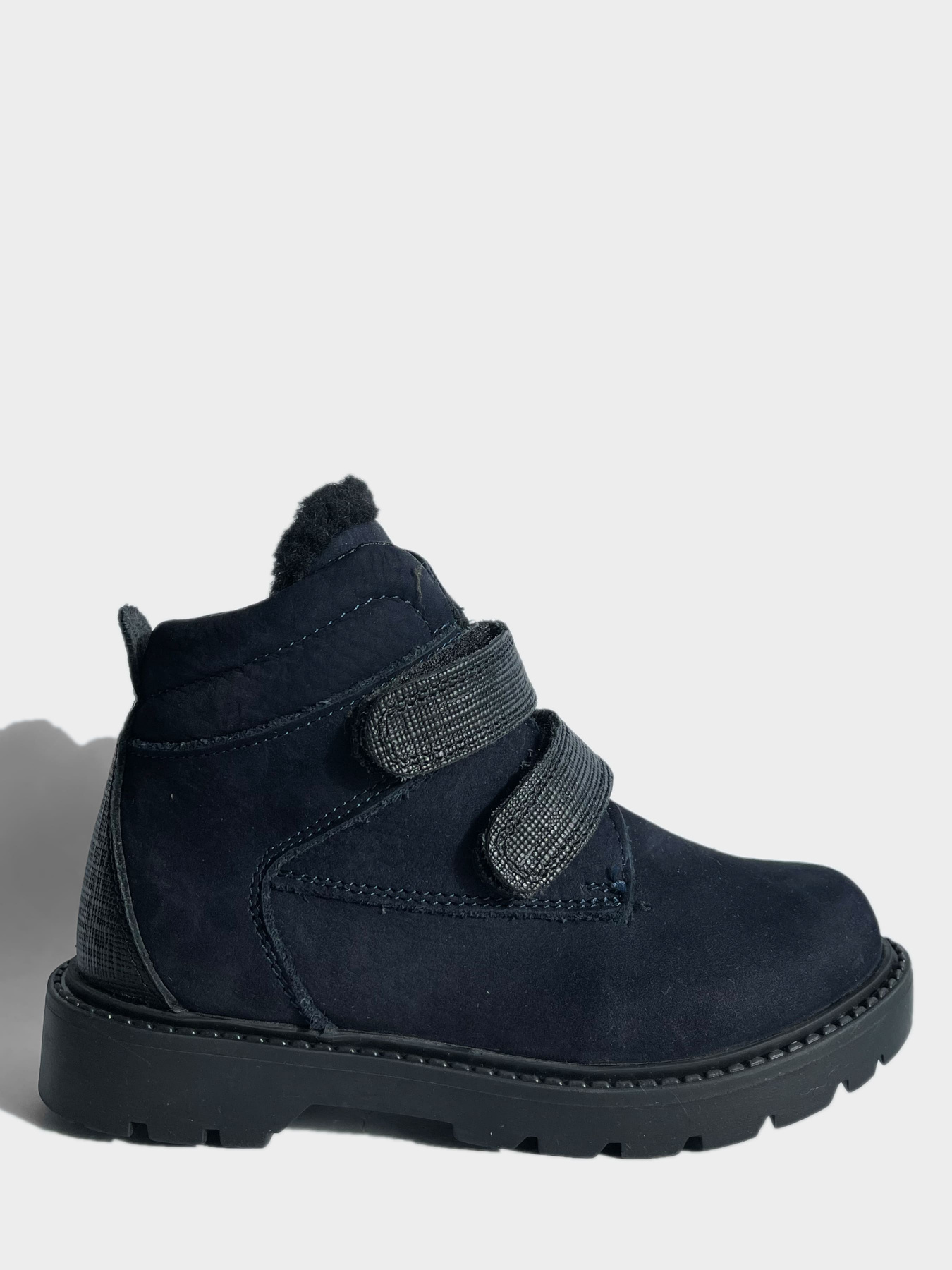 Черевики EVIE модель 180-2N Фото