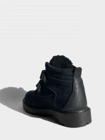 Черевики EVIE модель 180-2N Фото