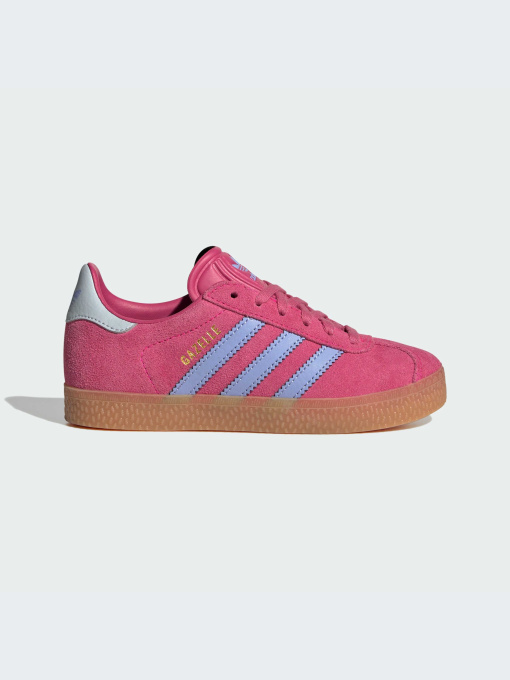 Кеды Adidas Gazelle үлгі JR5944-KZ Фото