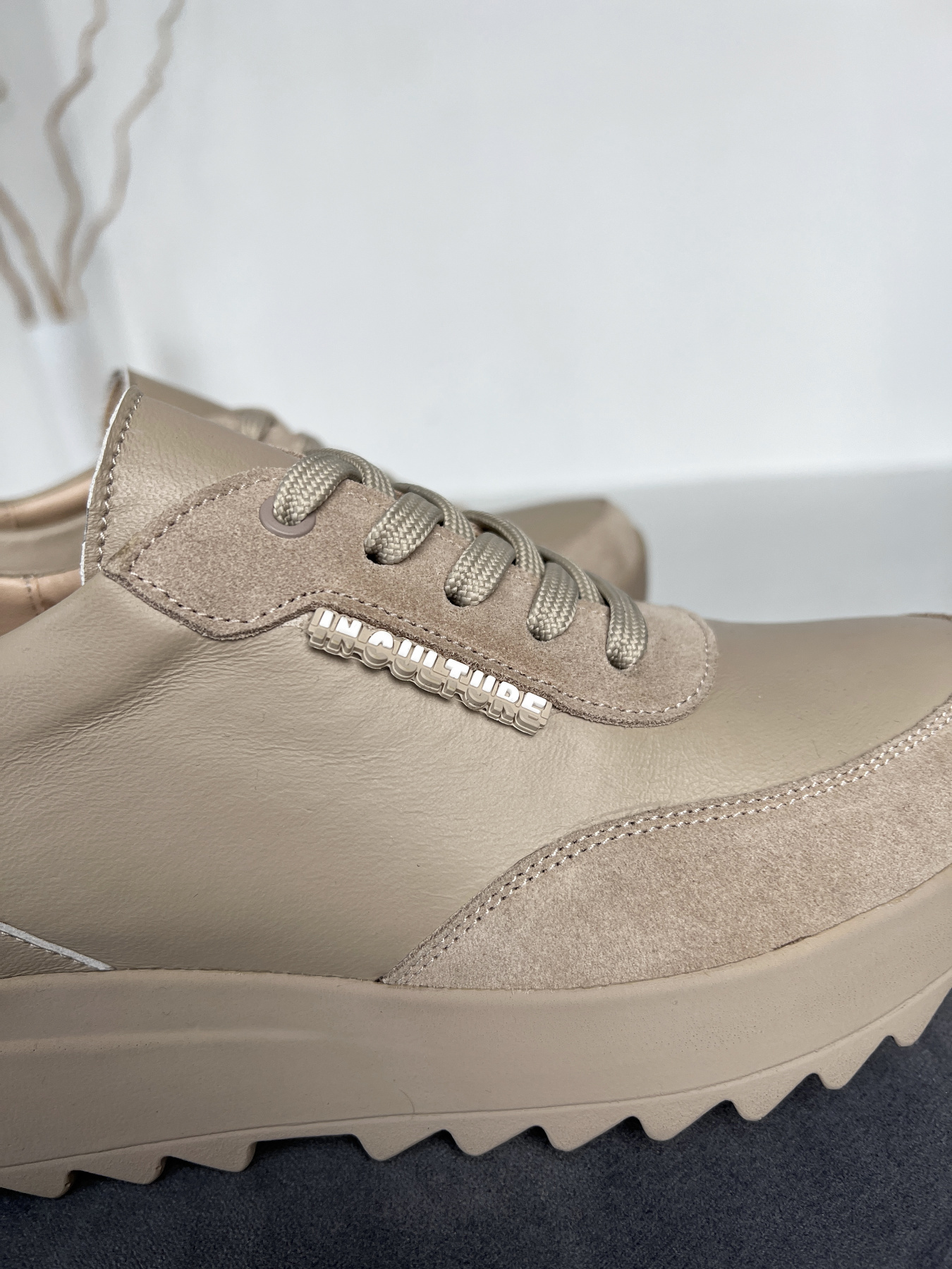 Кросівки INNOE модель 777541 Фото