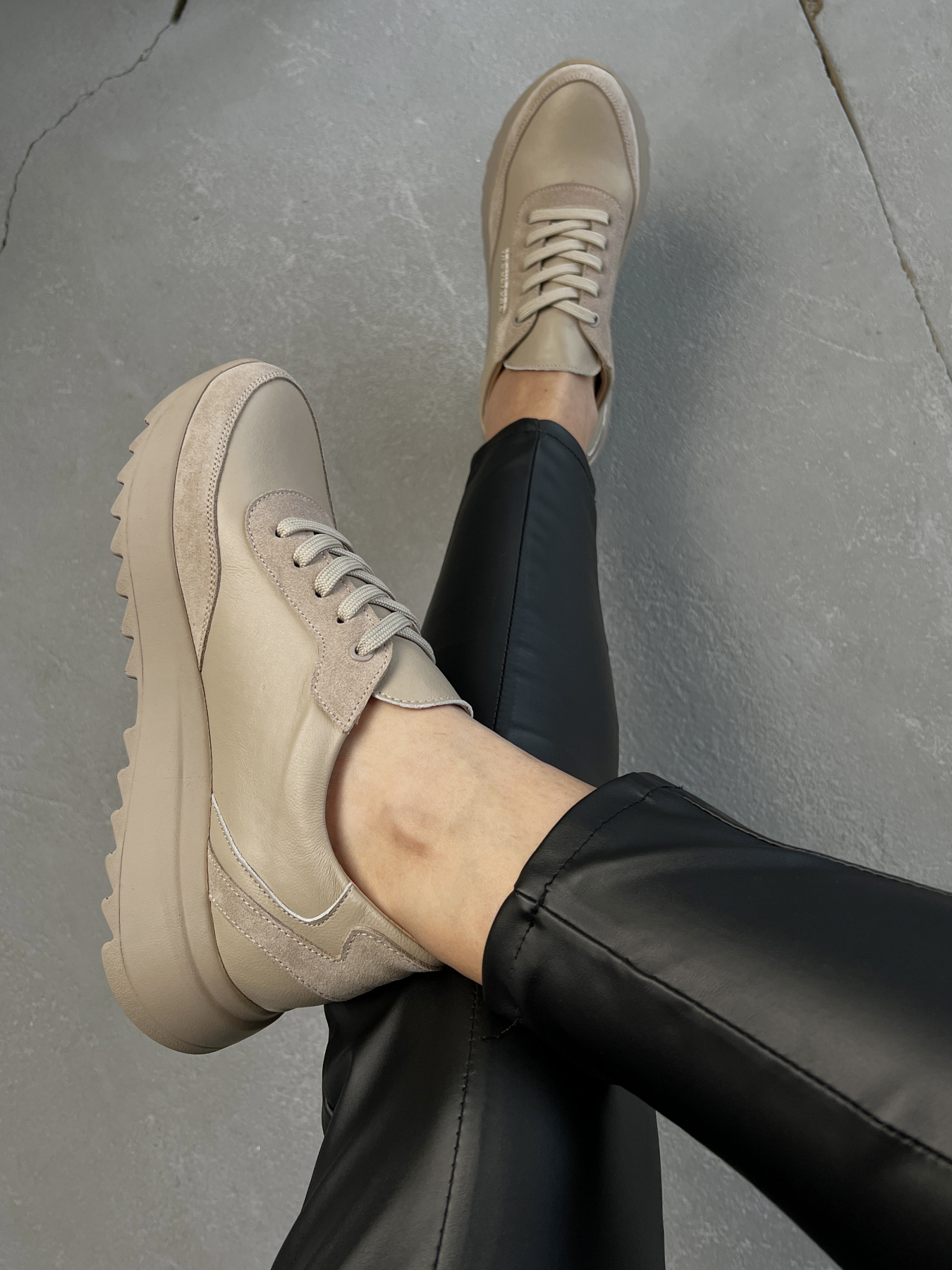 Кросівки INNOE модель 777541 Фото