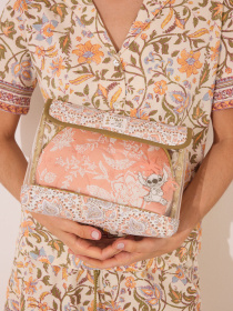 Набор из 2 косметичек Lilo & Stitch Women'secret модель 4849274-57 Фото