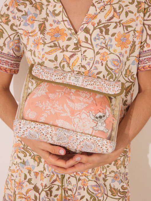 Набір з 2 косметичок Lilo & Stitch Women'secret модель 4849274-57 Фото