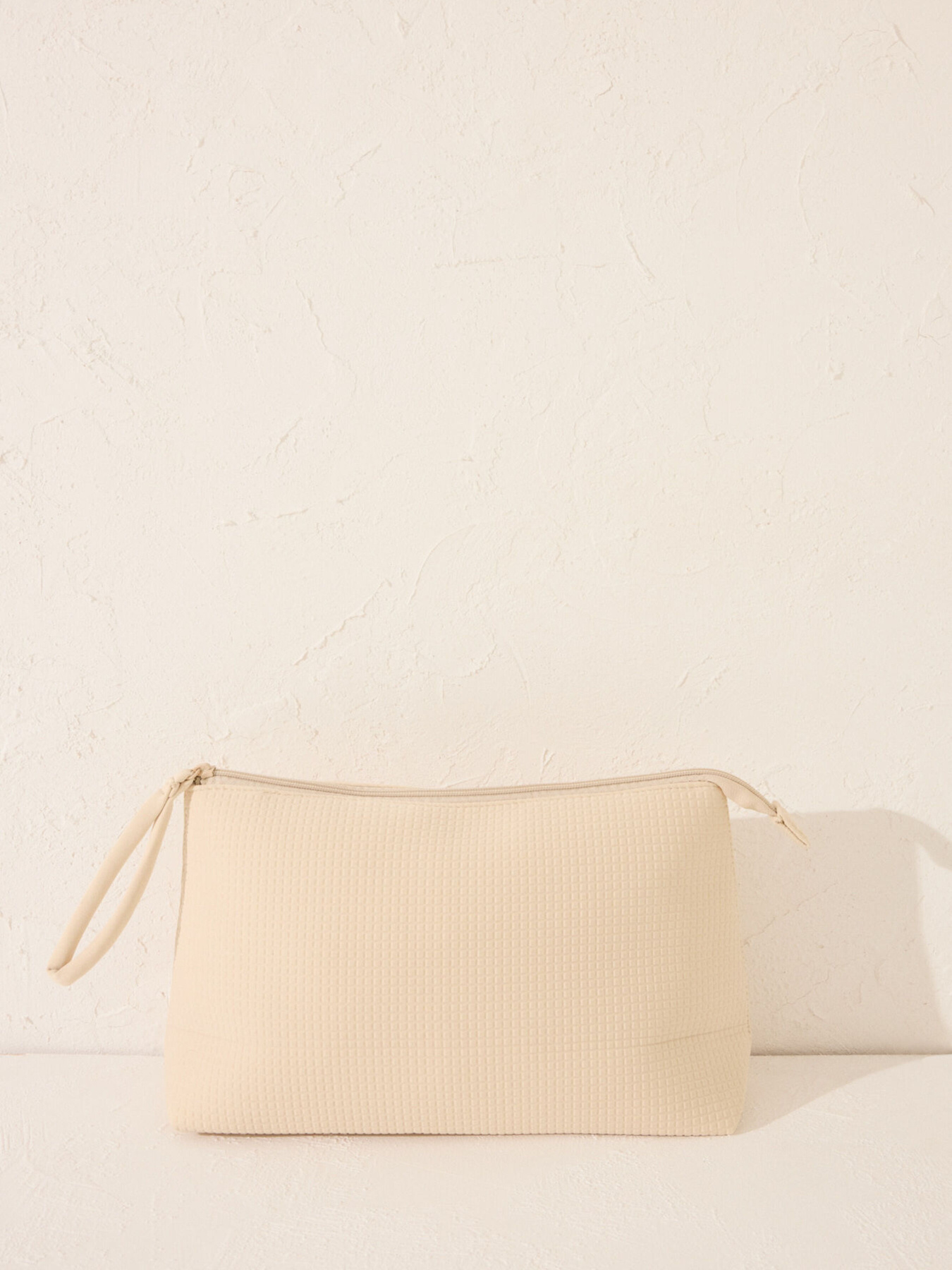 Косметичка среднего размера Women'secret модель 4849279-38 Фото