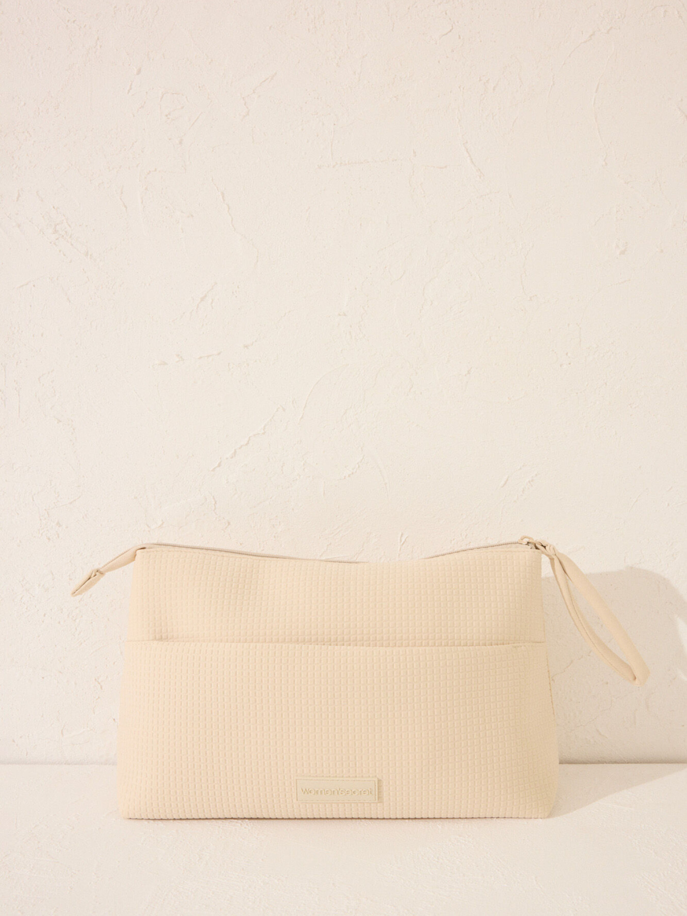 Косметичка среднего размера Women'secret модель 4849279-38 Фото