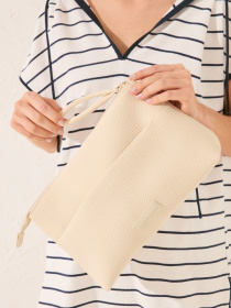 Косметичка среднего размера Women'secret модель 4849279-38 Фото