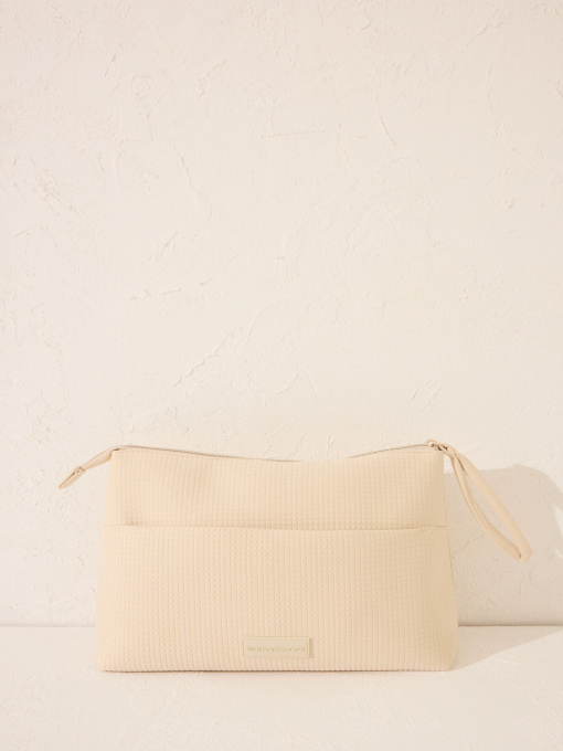 Косметичка среднего размера Women'secret модель 4849279-38 Фото