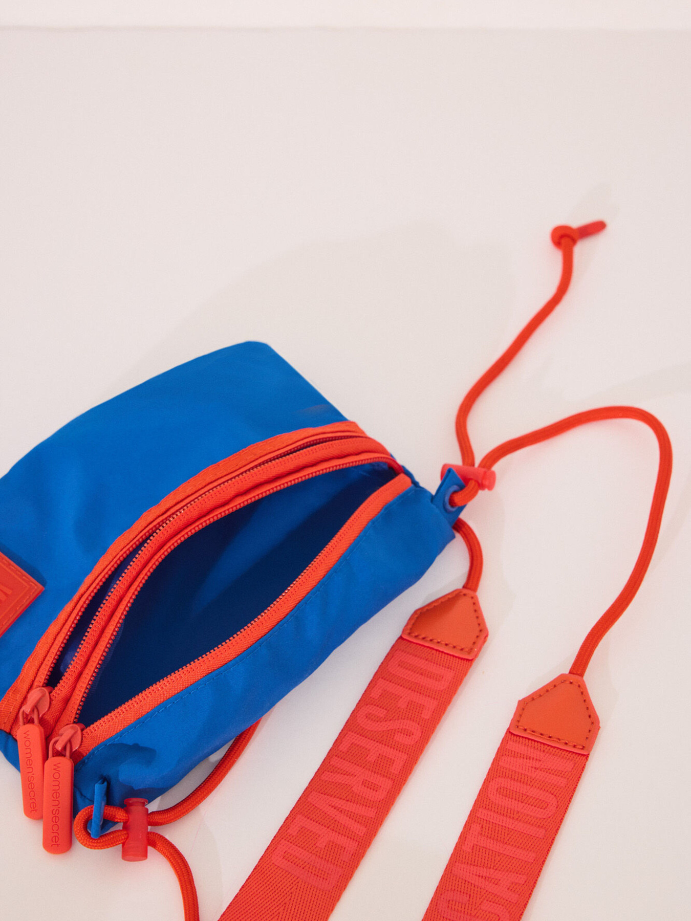 Поясная сумка Women'secret модель 4849288-13 Фото