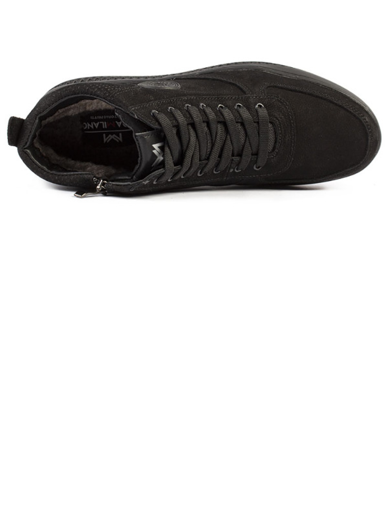 Черевики ModaMilano модель 9500819_(1) Фото