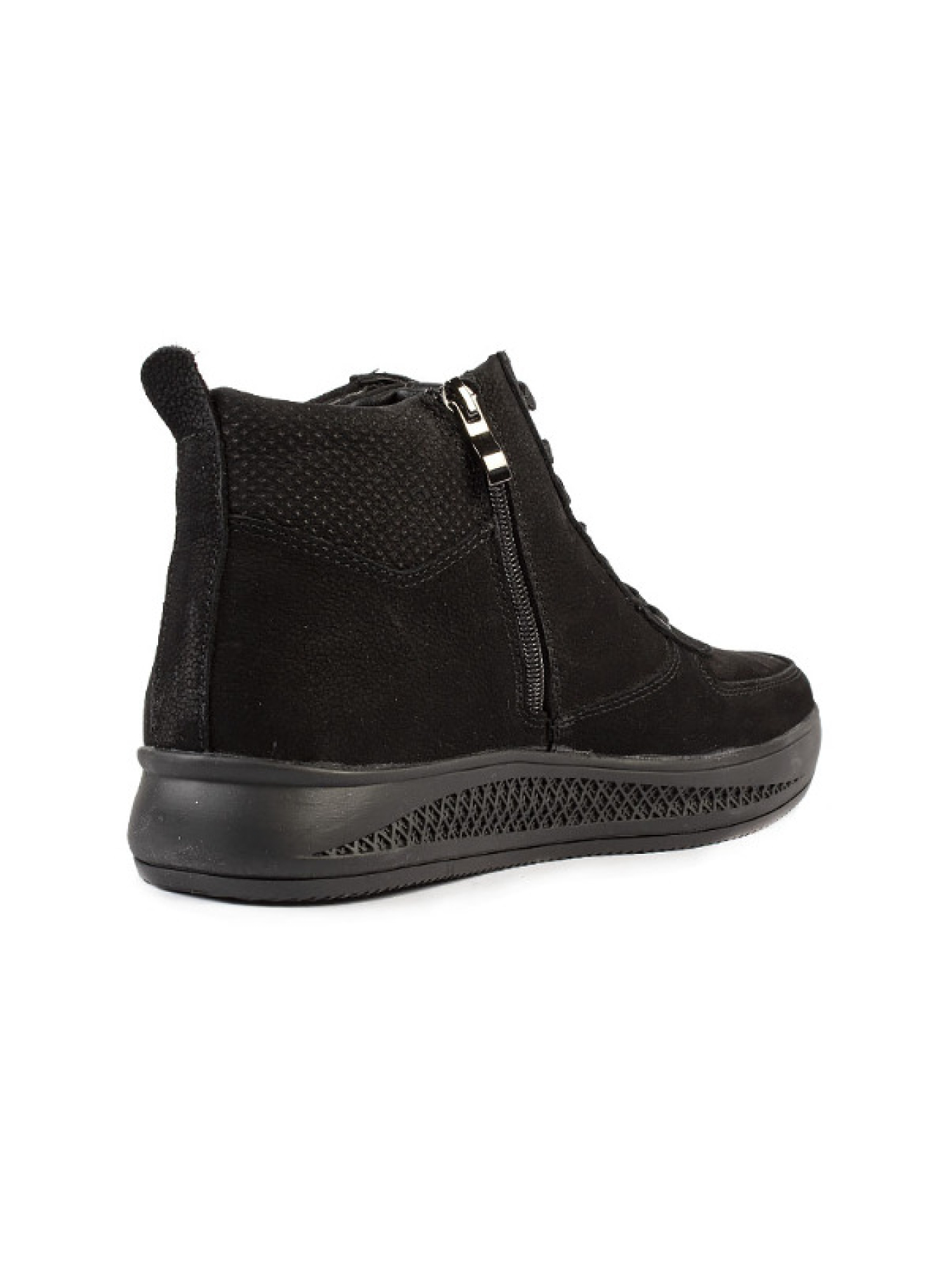 Ботинки ModaMilano модель 9500819_(1) Фото