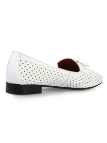 Балетки ModaMilano модель 8200045_(1) Фото