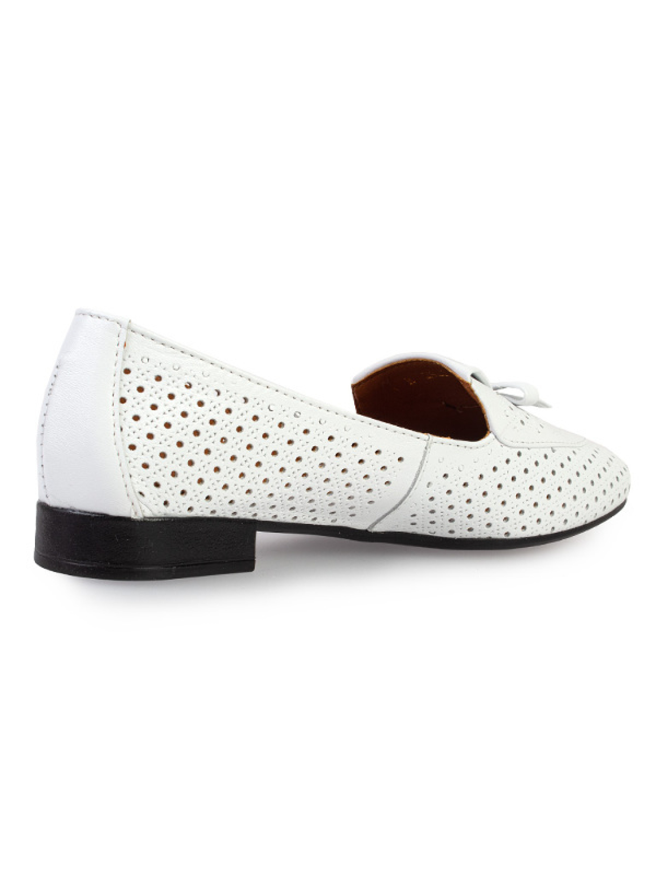 Балетки ModaMilano модель 8200045_(1) Фото