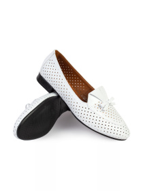 Балетки ModaMilano модель 8200045_(1) Фото