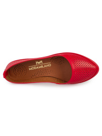 Балетки ModaMilano модель 8200061_(1) Фото