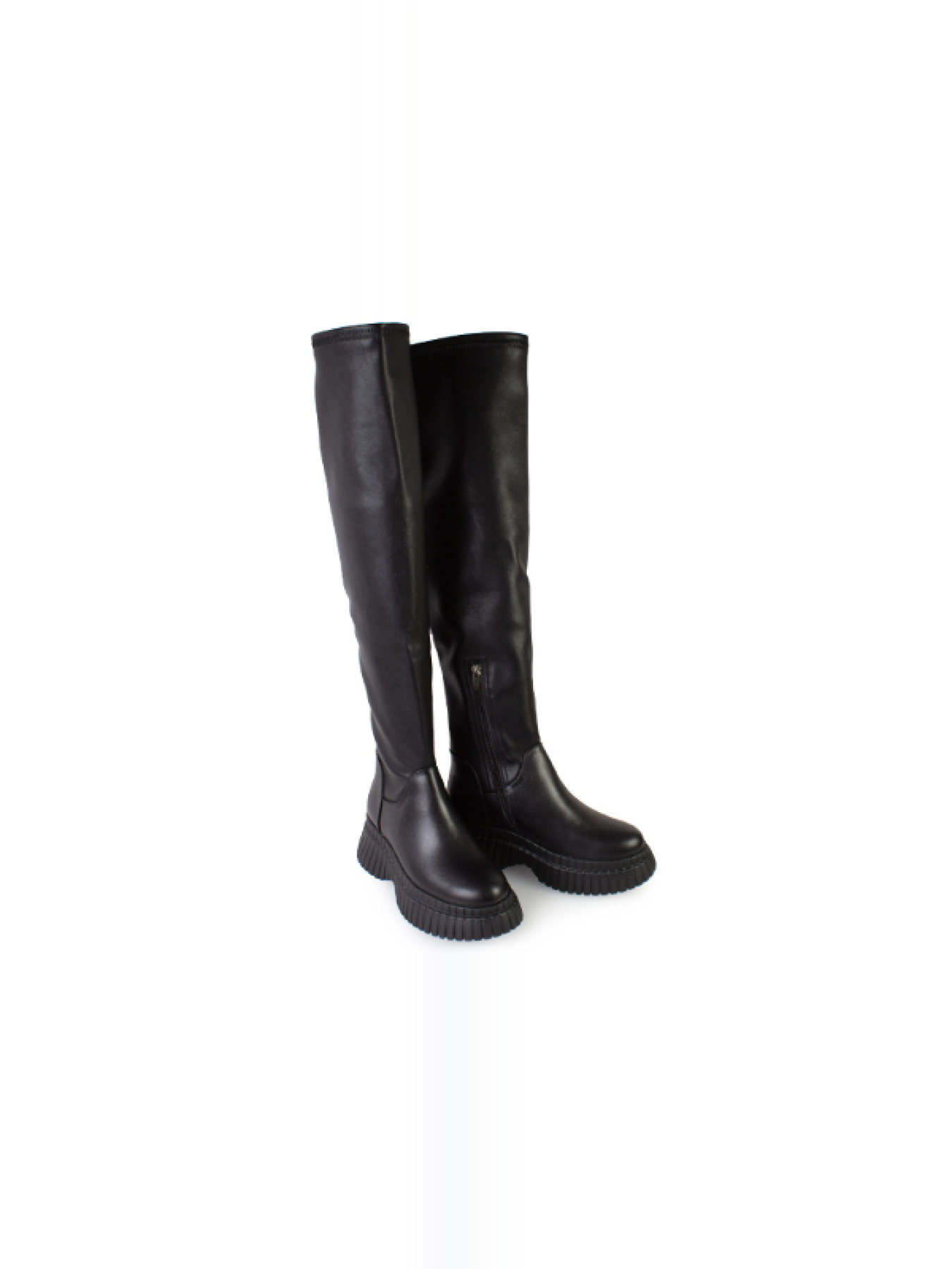 Ботфорты ModaMilano модель 8101026_(2) Фото