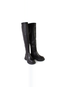 Ботфорты ModaMilano модель 8101026_(2) Фото