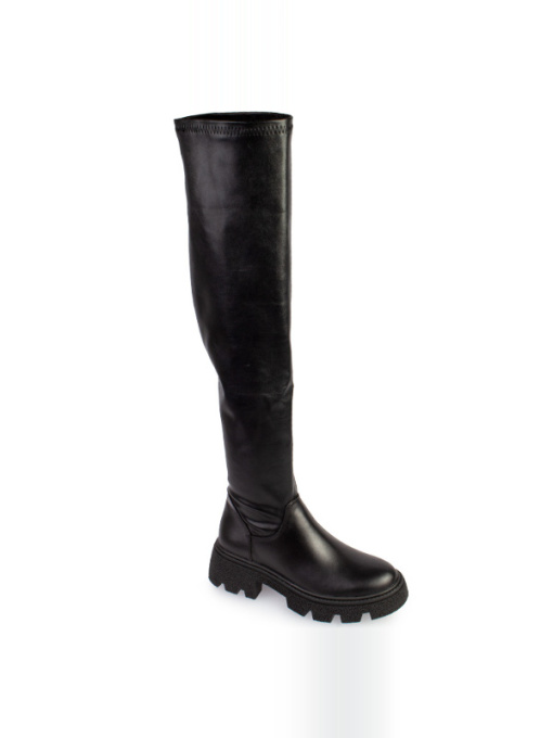 Ботинки и сапоги ModaMilano модель 8101026_(3) Фото