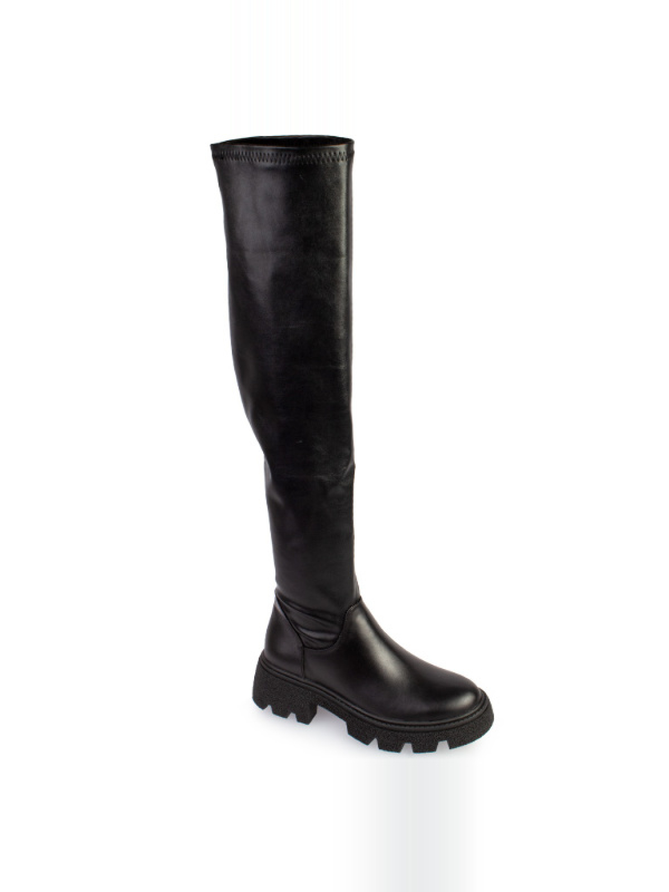 Ботфорты ModaMilano модель 8101026_(3) Фото