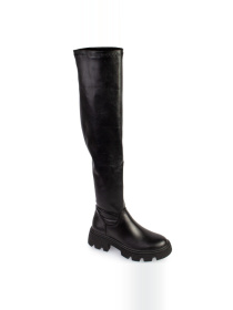 Ботфорты ModaMilano модель 8101026_(3) Фото