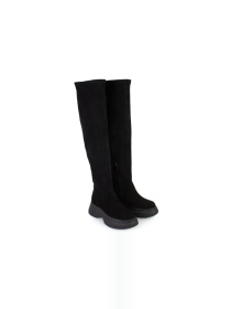 Ботфорти ModaMilano модель 8101026_(5) Фото