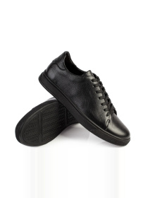 Кеды низкие ModaMilano модель 9402087_(1) Кеды низкие ModaMilano модель 9402087_(1) Фото