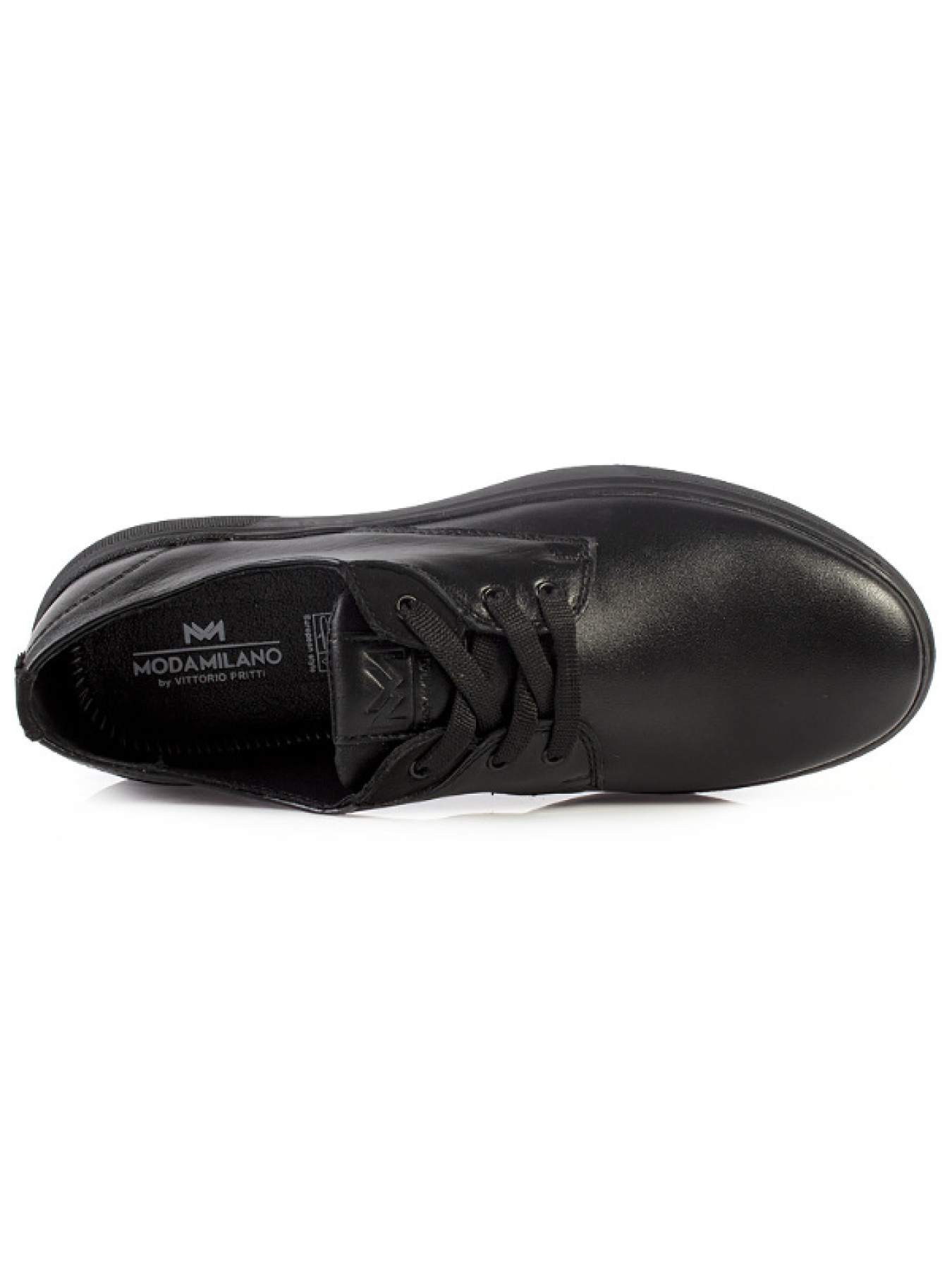 Кеды низкие ModaMilano модель 9402100_(1) Фото