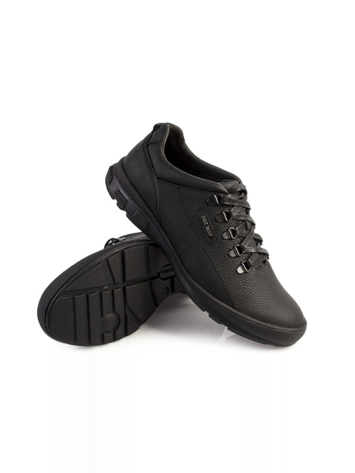 Ботинки One Way модель 9402103_(1) Фото