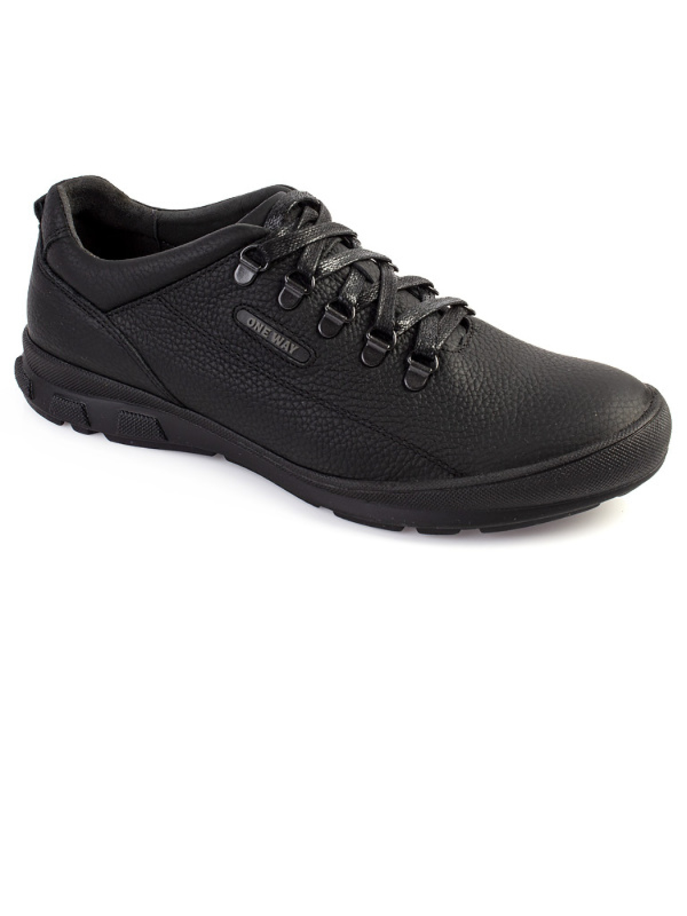 Ботинки One Way модель 9402103_(1) Фото