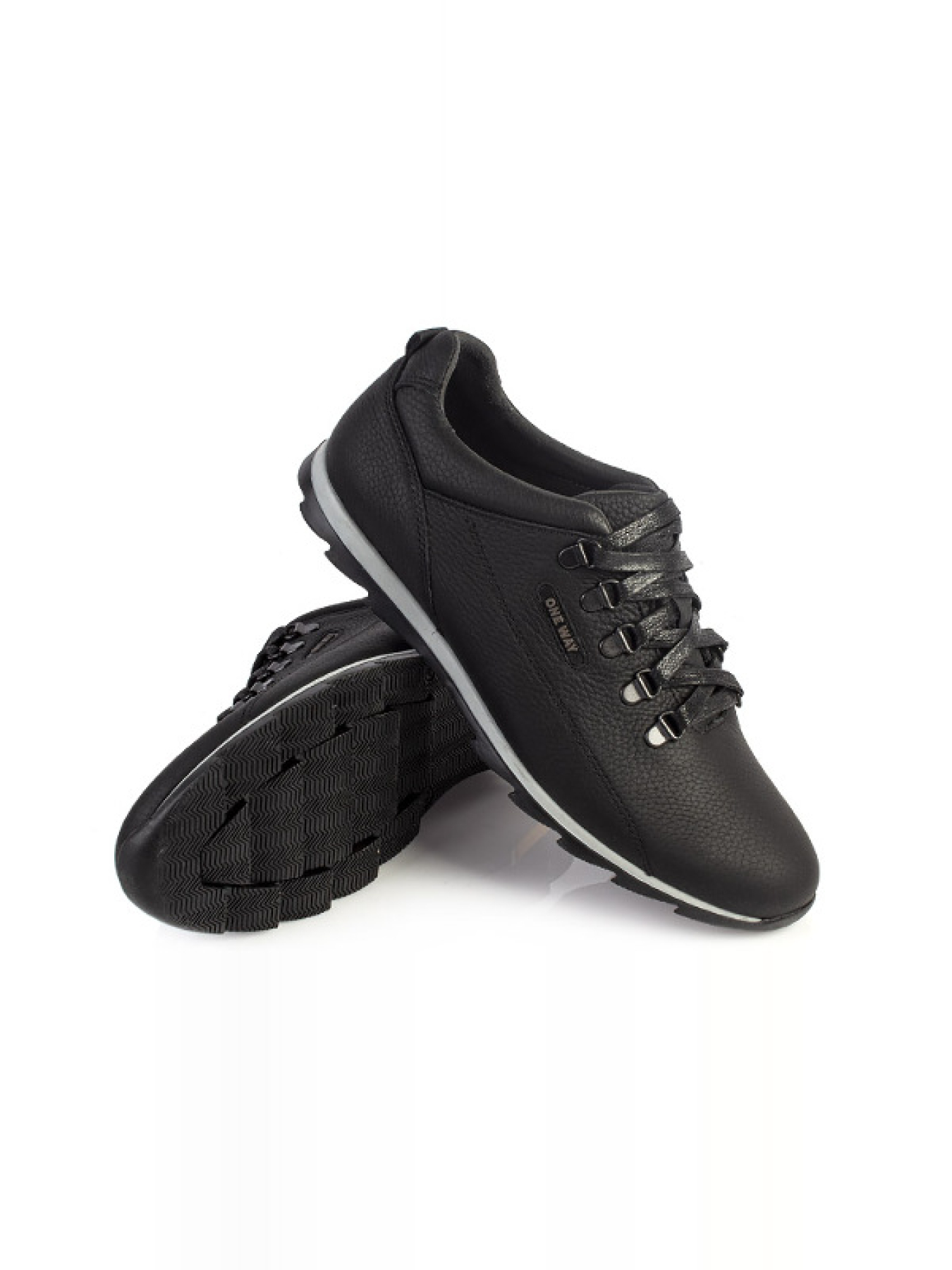 Кроссовки One Way модель 9402108_(1) Фото