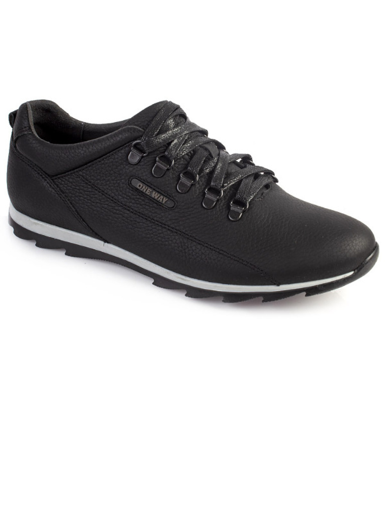 Кроссовки One Way модель 9402108_(1) Фото