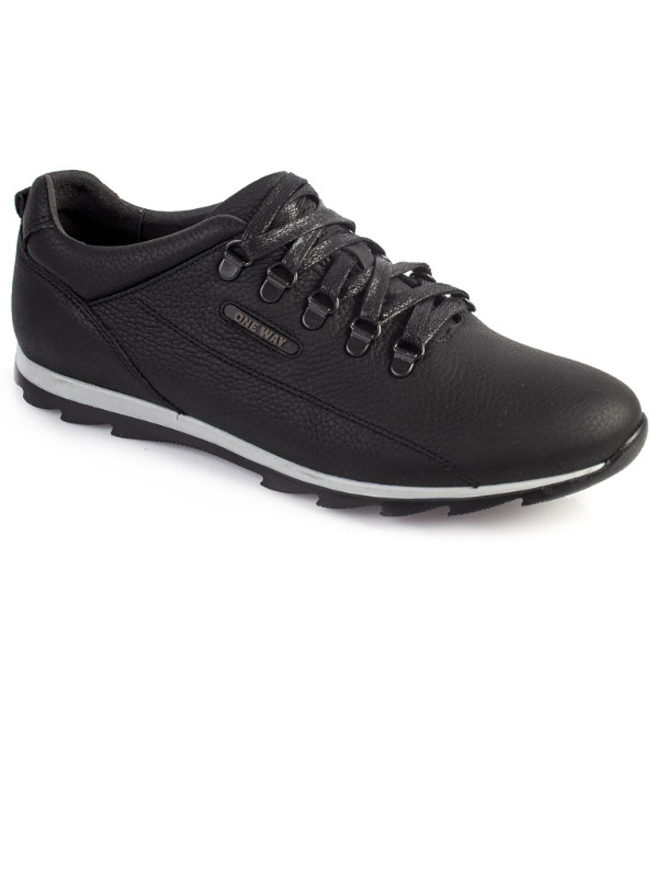 Кроссовки повседневные One Way модель 9402108_(1) Фото