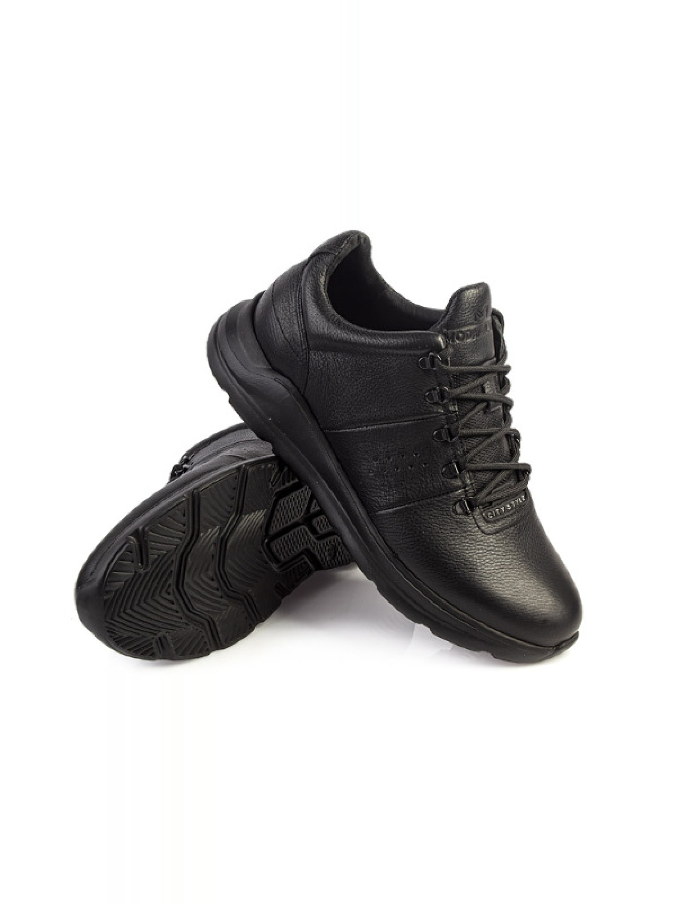 Кроссовки повседневные ModaMilano модель 9402115_(1) Фото