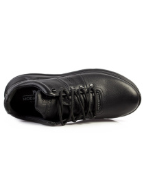 Кроссовки повседневные ModaMilano модель 9402115_(1) Фото