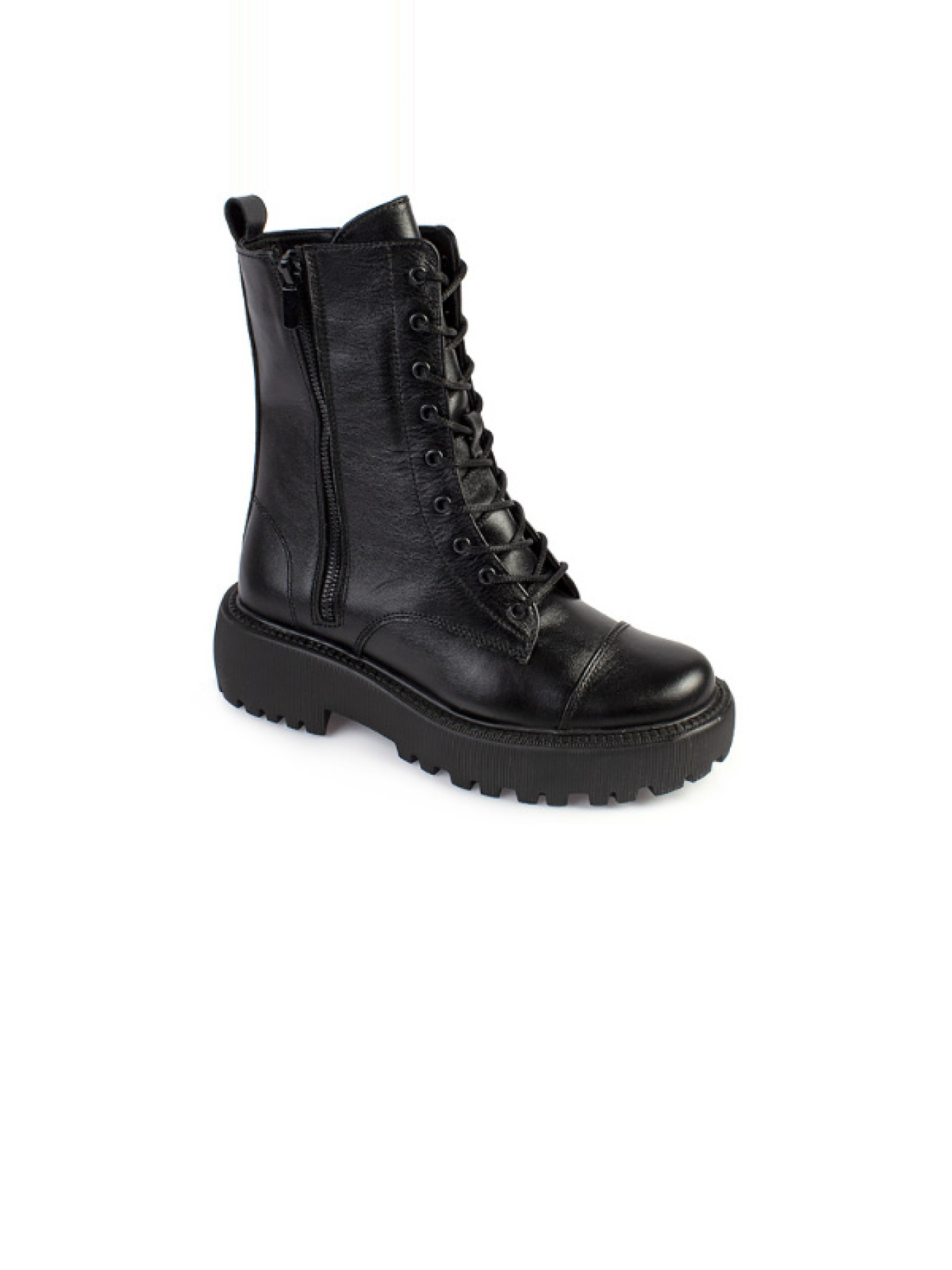 Ботинки ModaMilano модель 8501108_(1) Фото