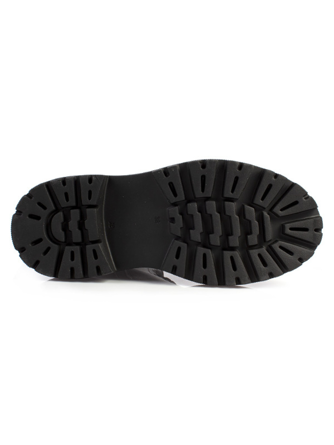 Ботинки ModaMilano модель 8501108_(1) Фото