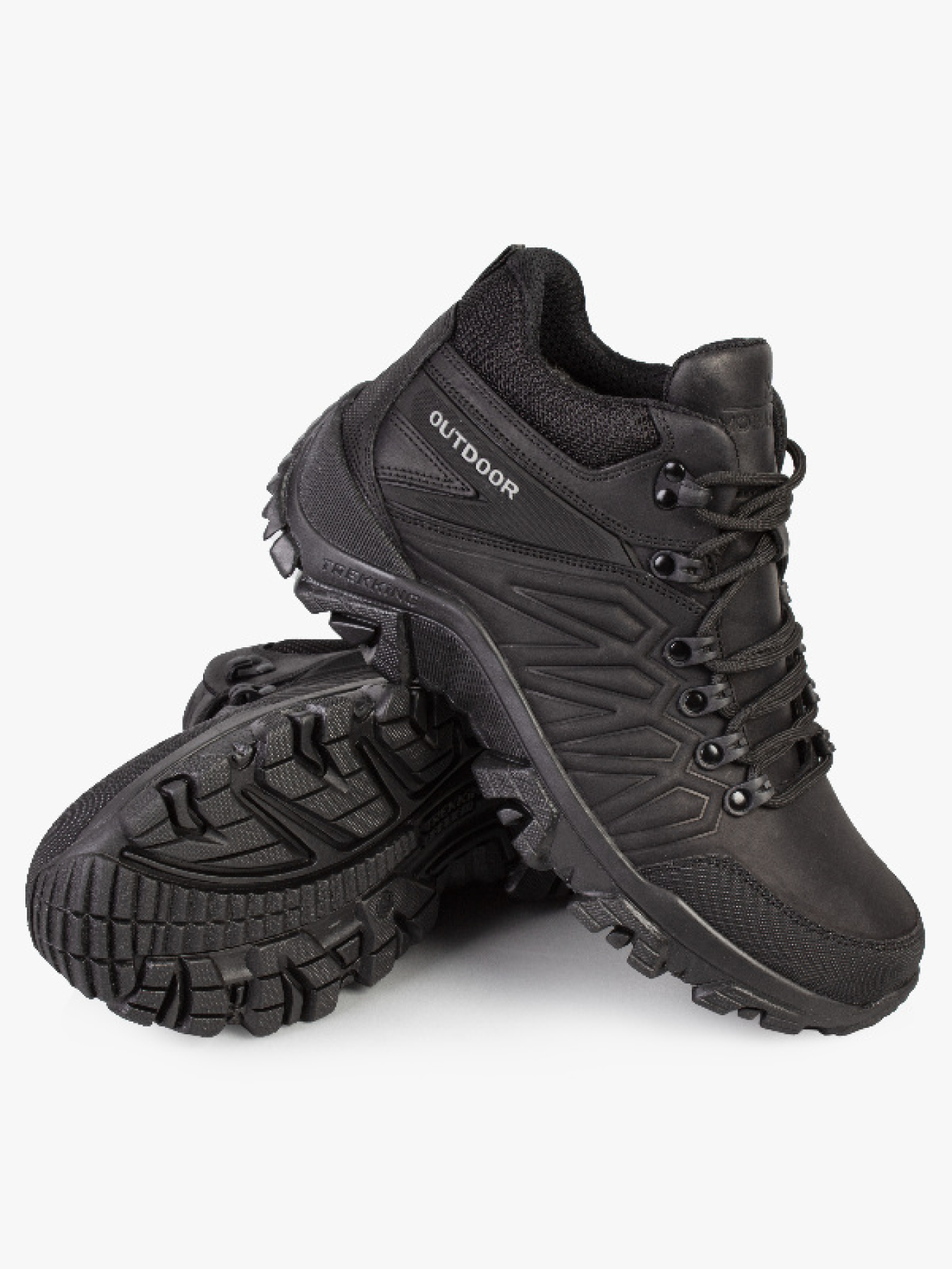 Черевики ModaMilano модель 9500920_(2) Фото