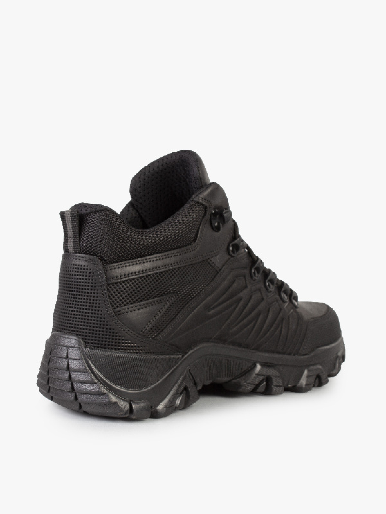 Ботинки ModaMilano модель 9500920_(2) Фото