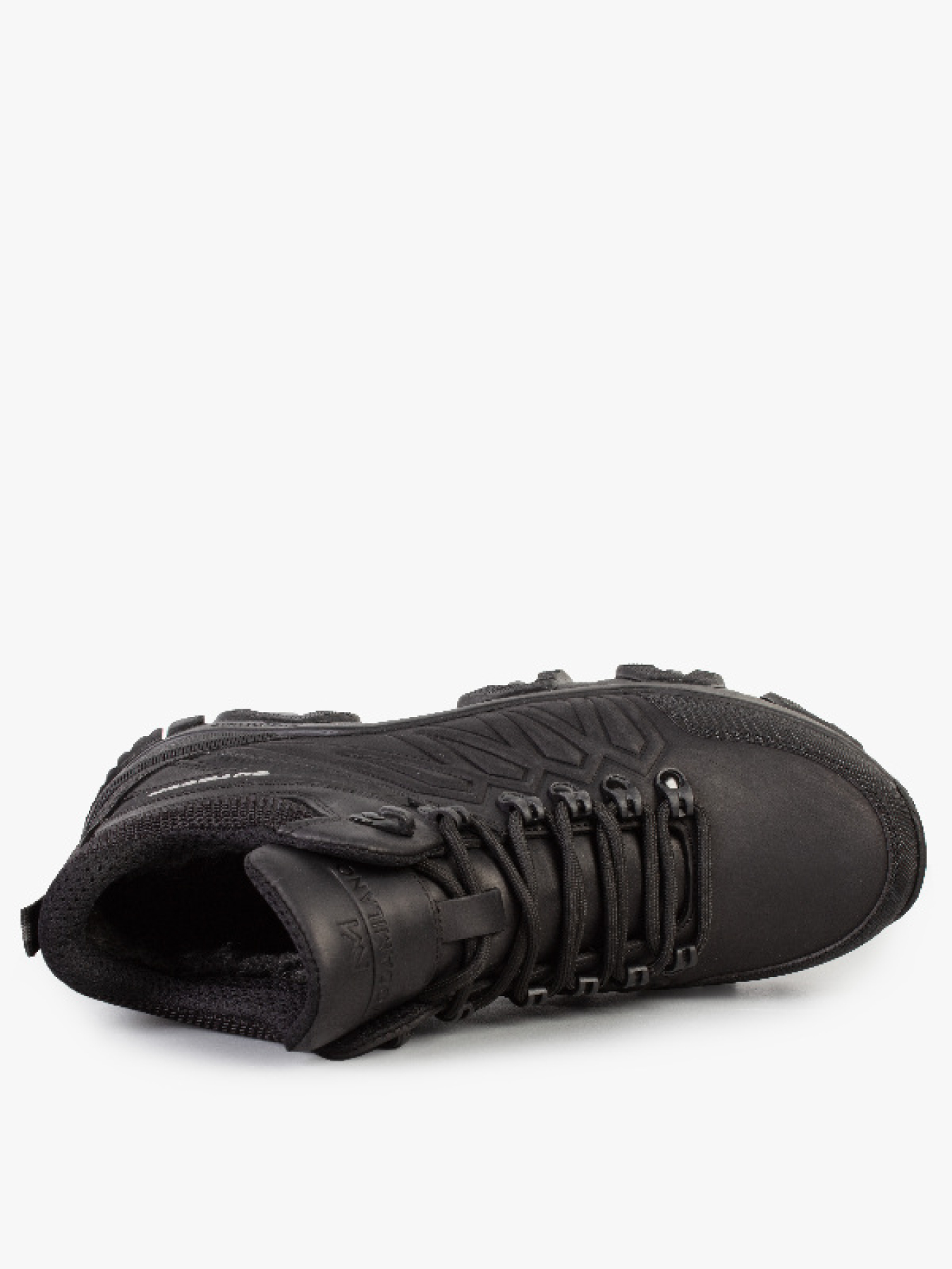 Ботинки ModaMilano модель 9500920_(2) Фото