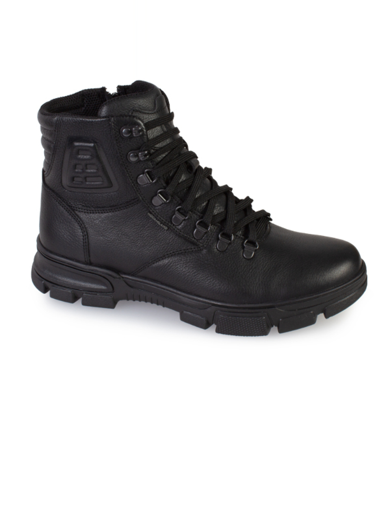 Черевики ModaMilano модель 9500921_(1) Фото