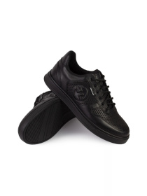 Кеды низкие ModaMilano модель 9200187_(1) Фото