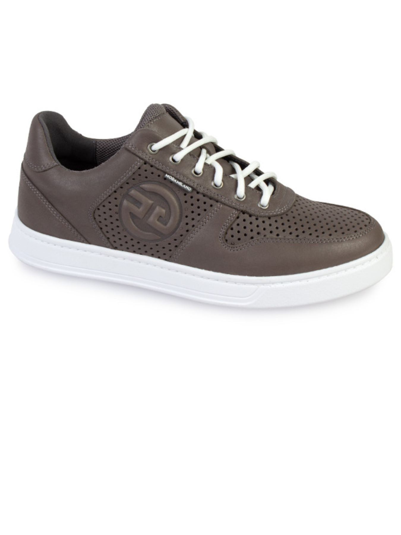 Кеды низкие ModaMilano модель 9200187_(2) Фото